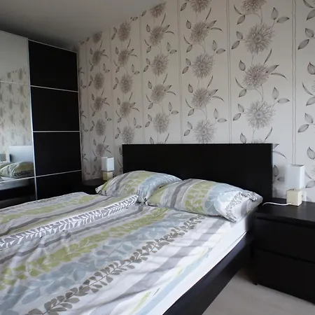 Solar Premium Apartman * Siófok