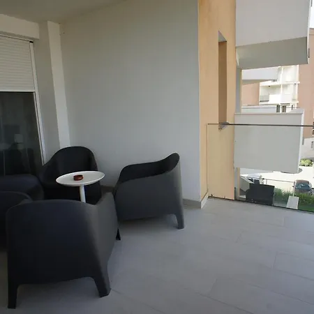 Apartman Solar Premium Apartman *