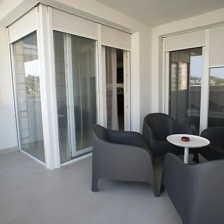Apartman Solar Premium Apartman Siófok