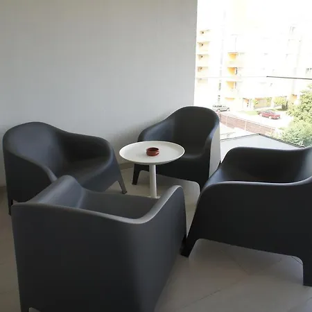 Solar Premium Apartman Apartman Siófok