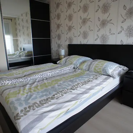 Apartman Solar Premium Apartman Siófok