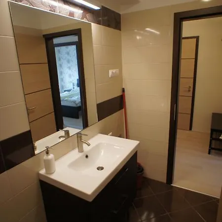 Apartman Solar Premium Apartman *