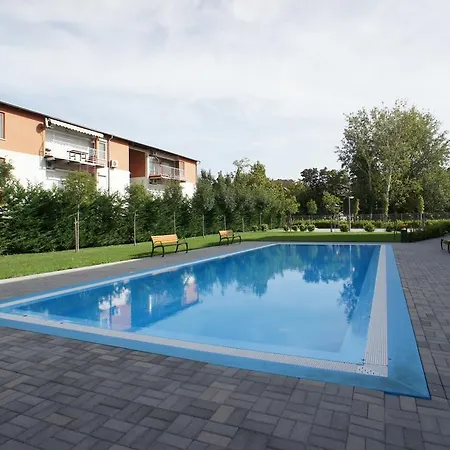 Apartman Solar Premium Apartman *