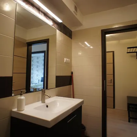Solar Premium Apartman *