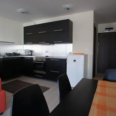 Solar Premium Apartman