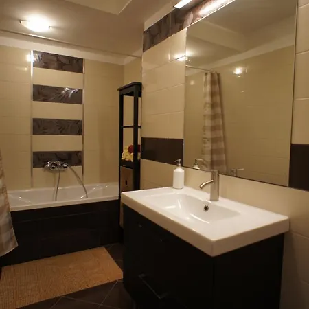 Apartman Solar Premium Apartman Siófok