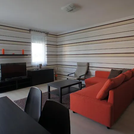 Apartman Solar Premium Apartman