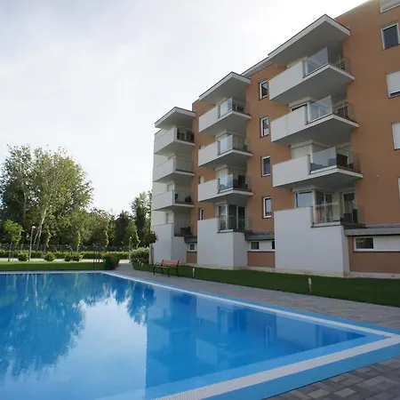 Apartman Solar Premium Apartman *
