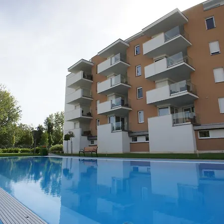 Solar Premium Apartman