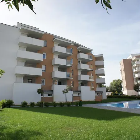 Solar Premium Apartman *