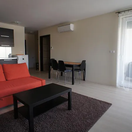 Solar Premium Apartman *